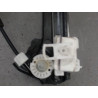 MECANISME LEVE-GLACE AVANT GAUCHE PEUGEOT 308