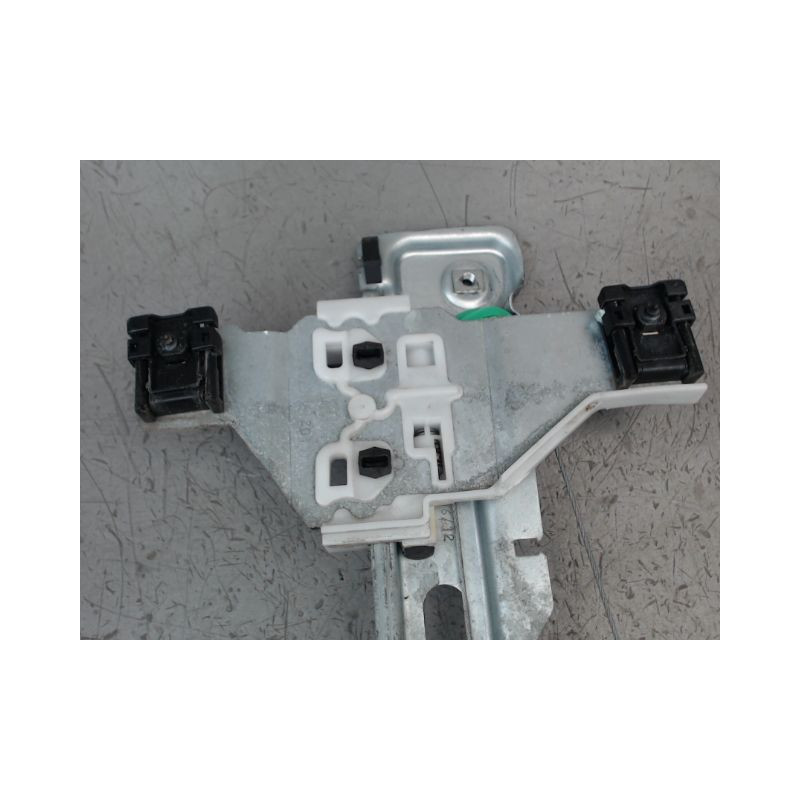 MECANISME LEVE-GLACE AVANT GAUCHE PEUGEOT 3008