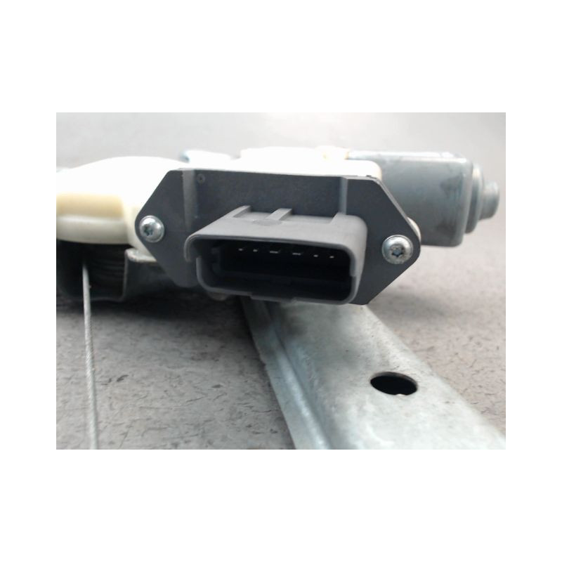 MECANISME LEVE-GLACE AVANT GAUCHE PEUGEOT 3008