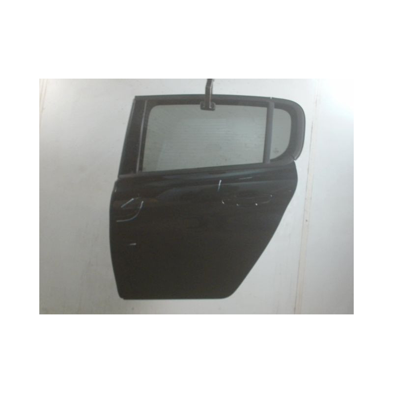 PORTE ARRIERE GAUCHE PEUGEOT 308