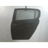 PORTE ARRIERE GAUCHE PEUGEOT 308