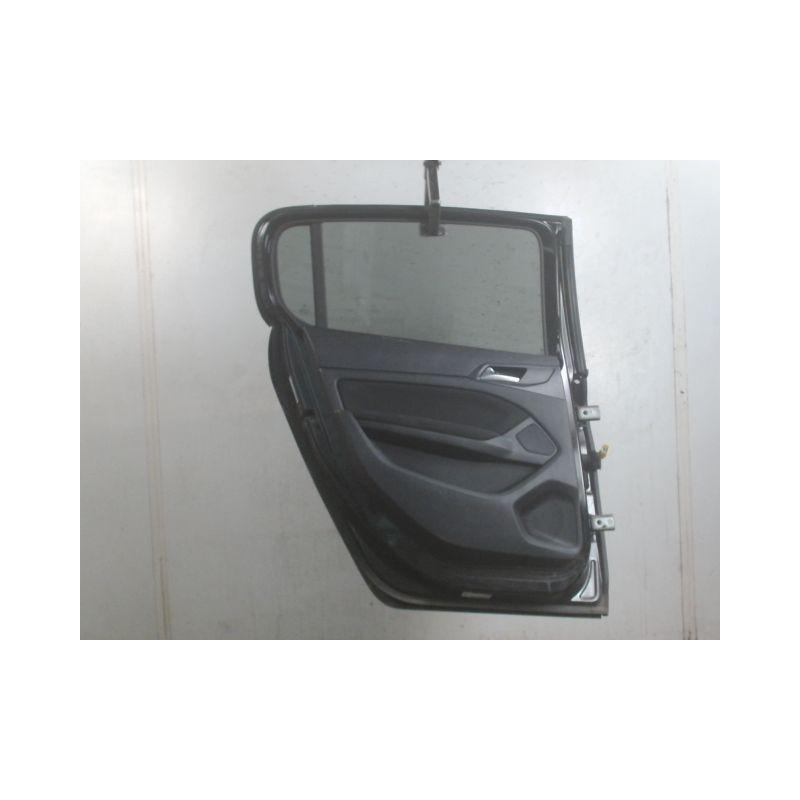 PORTE ARRIERE GAUCHE PEUGEOT 308