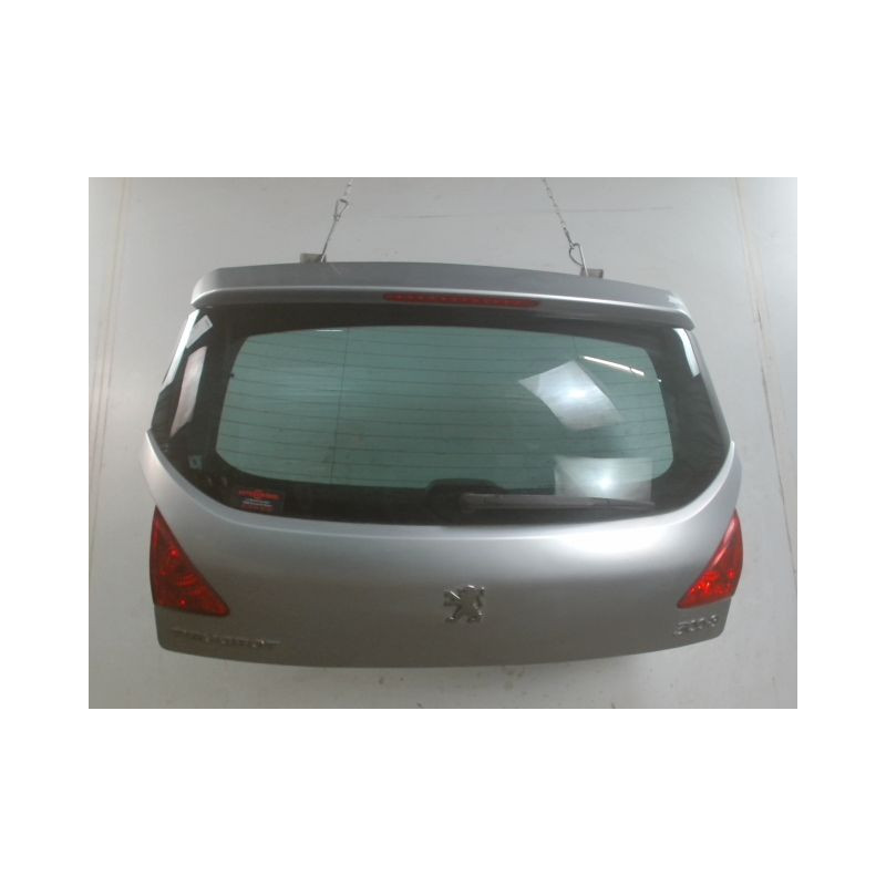 HAYON PEUGEOT 3008
