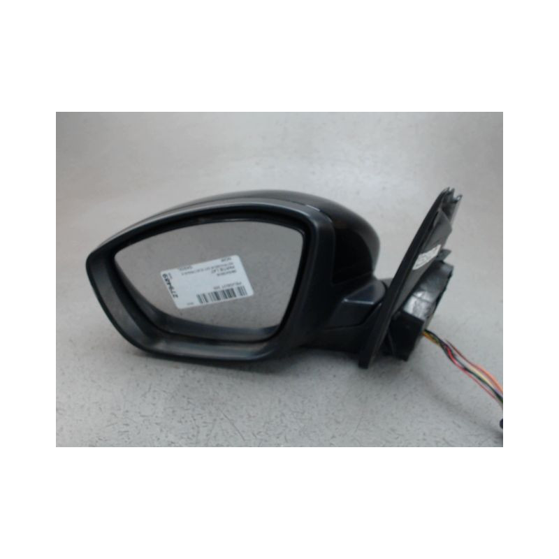 RETROVISEUR EXTERIEUR ELECTRIQUE GAUCHE PEUGEOT 308