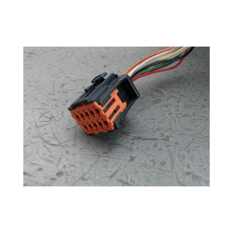 RETROVISEUR EXTERIEUR ELECTRIQUE GAUCHE PEUGEOT 308
