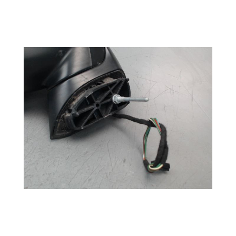 RETROVISEUR EXTERIEUR ELECTRIQUE GAUCHE PEUGEOT 3008
