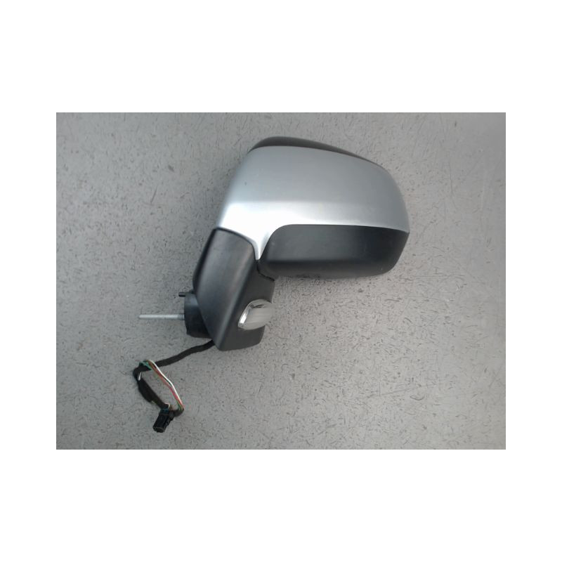 RETROVISEUR EXTERIEUR ELECTRIQUE GAUCHE PEUGEOT 3008