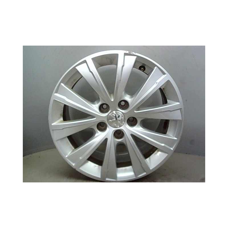 JANTE ALUMINIUM PEUGEOT 308