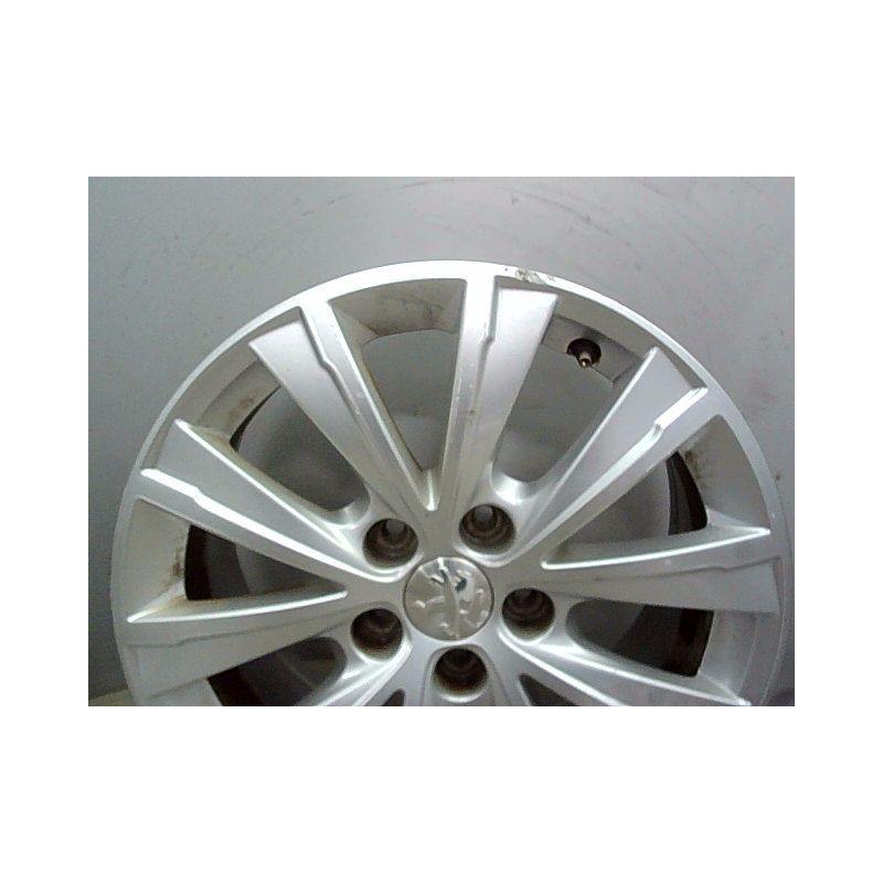 JANTE ALUMINIUM PEUGEOT 308