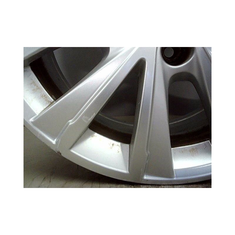 JANTE ALUMINIUM PEUGEOT 308