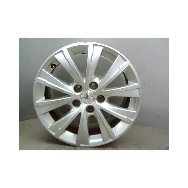 JANTE ALUMINIUM PEUGEOT 308
