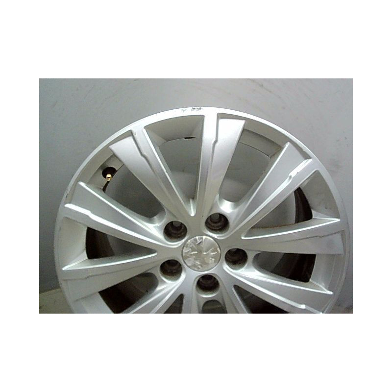 JANTE ALUMINIUM PEUGEOT 308