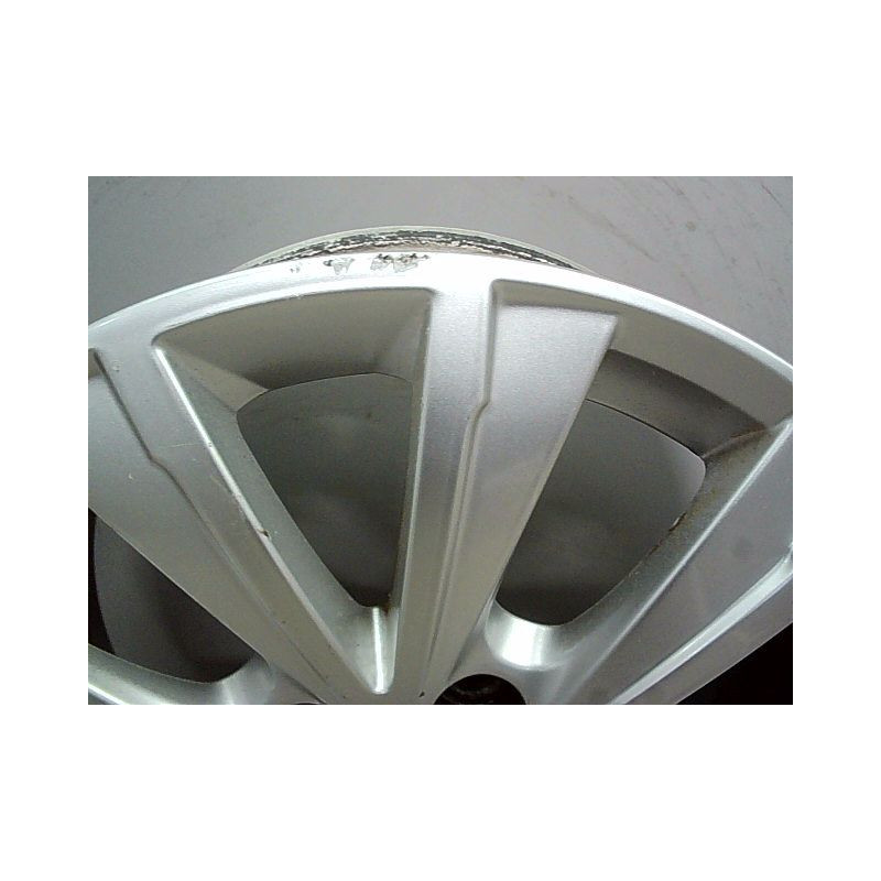 JANTE ALUMINIUM PEUGEOT 308