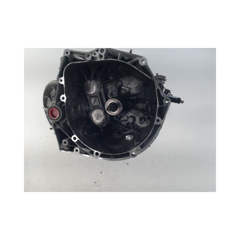 BOITE A VITESSE MECANIQUE PEUGEOT 3008 1.6 HDi