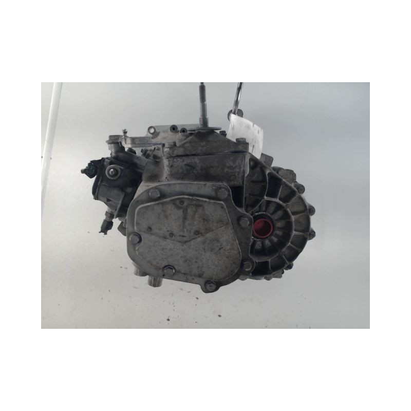 BOITE A VITESSE MECANIQUE PEUGEOT 3008 1.6 HDi