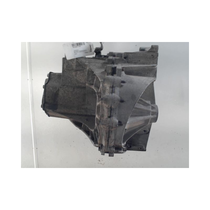 BOITE A VITESSE MECANIQUE PEUGEOT 3008 1.6 HDi