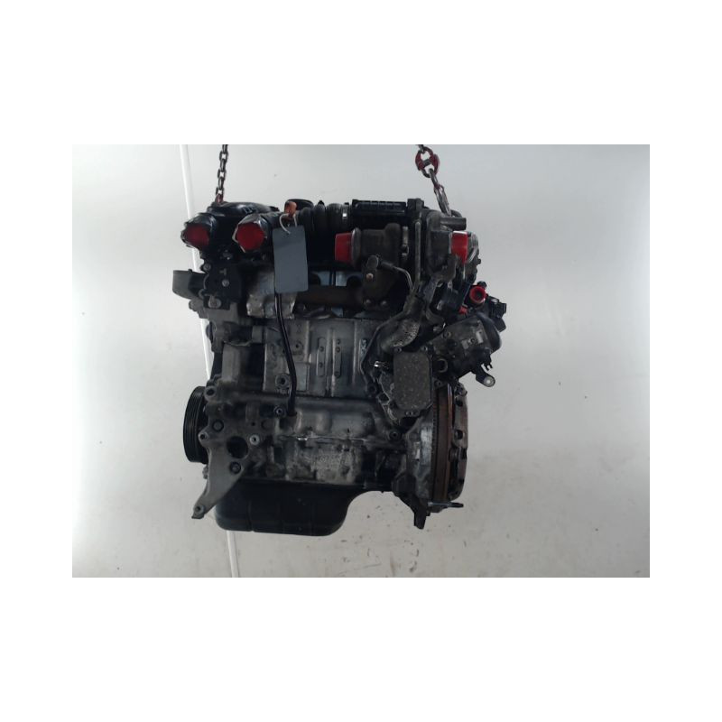 MOTEUR DIESEL PEUGEOT 308 1.6 HDi 100