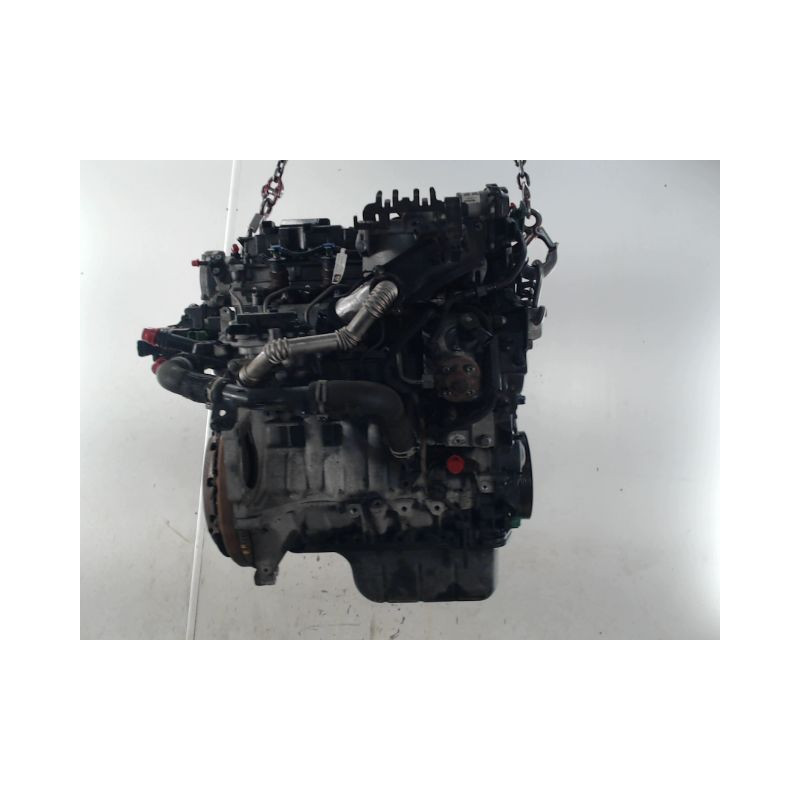 MOTEUR DIESEL PEUGEOT 308 1.6 HDi 100