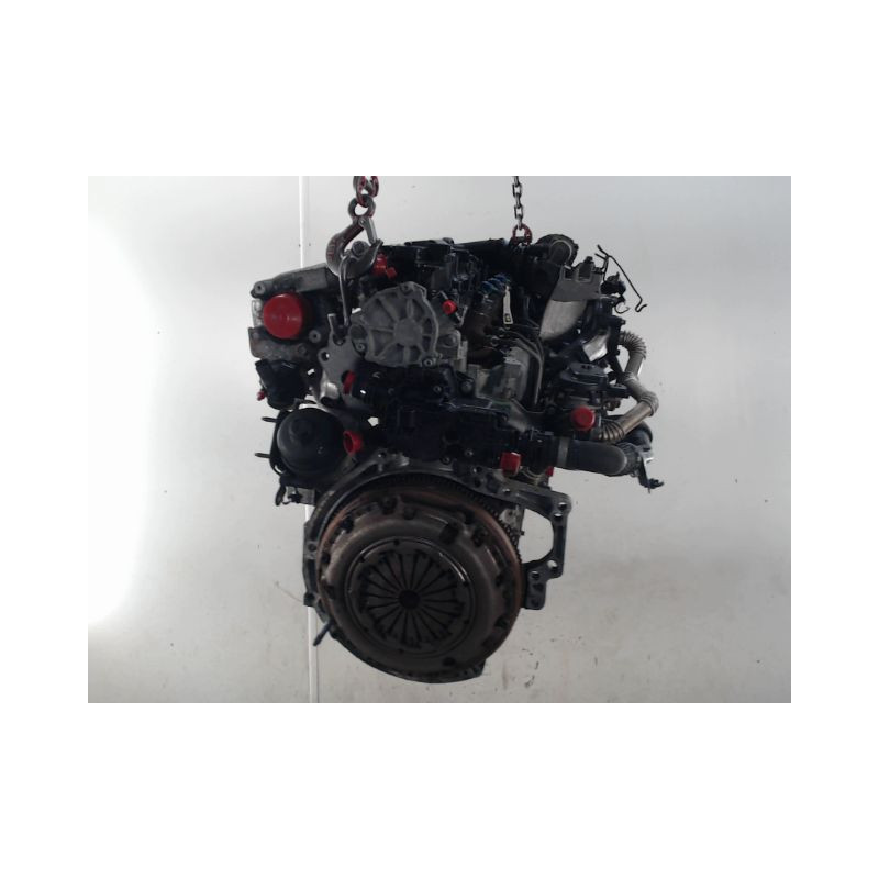 MOTEUR DIESEL PEUGEOT 308 1.6 HDi 100