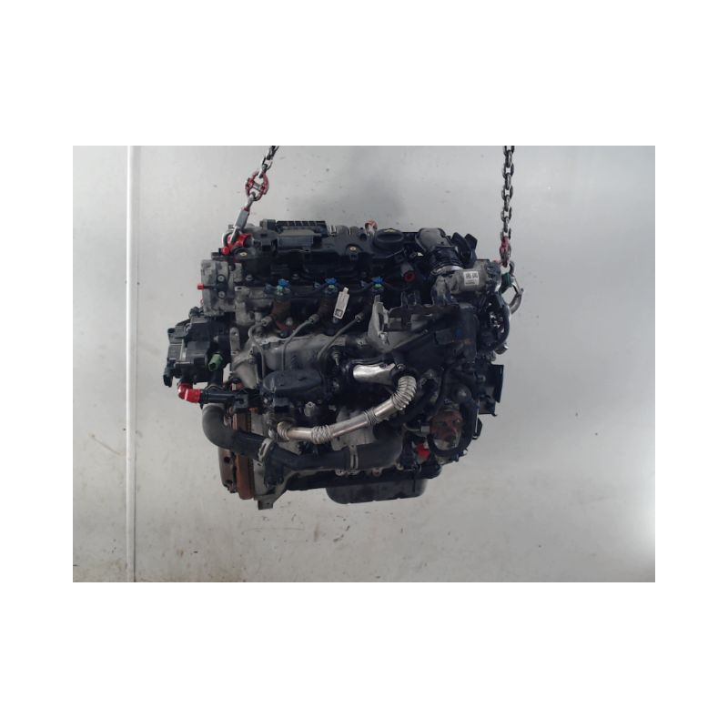 MOTEUR DIESEL PEUGEOT 308 1.6 HDi 100