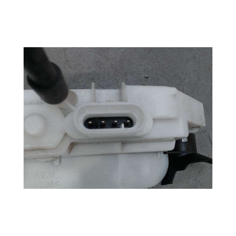 SYSTEME CONDAMNATION AVANT GAUCHE RENAULT TWINGO