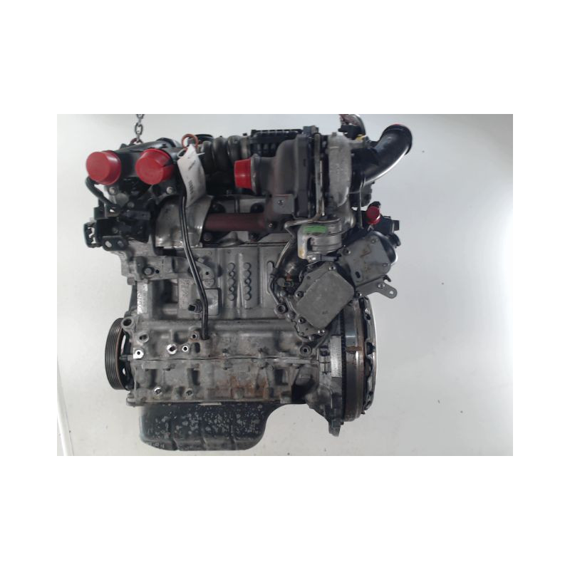 MOTEUR DIESEL PEUGEOT 3008 1.6 HDi
