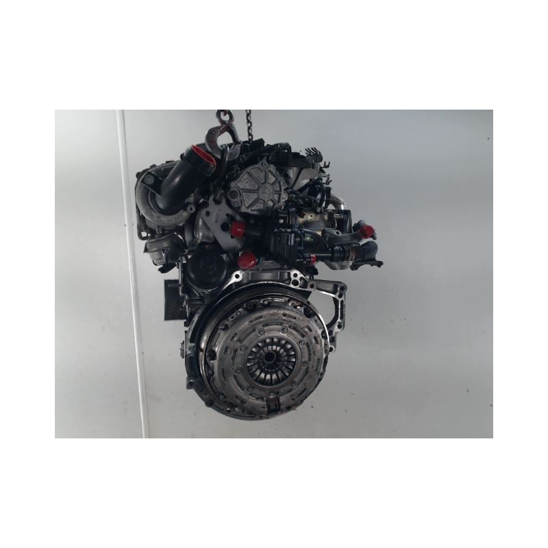 MOTEUR DIESEL PEUGEOT 3008 1.6 HDi