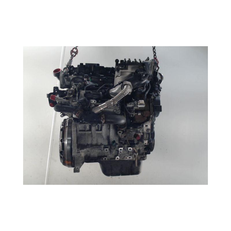 MOTEUR DIESEL PEUGEOT 3008 1.6 HDi