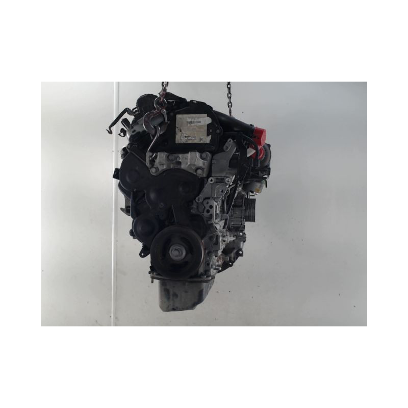 MOTEUR DIESEL PEUGEOT 3008 1.6 HDi