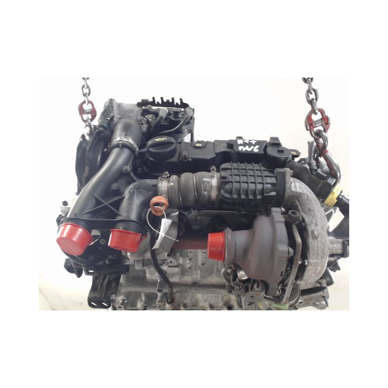 MOTEUR DIESEL PEUGEOT 3008 1.6 HDi