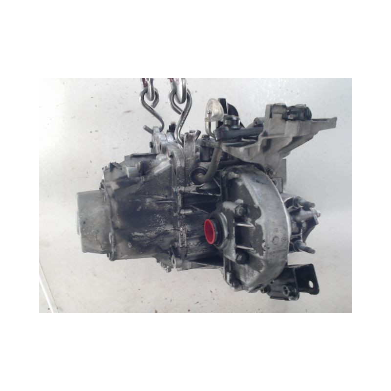 BOITE A VITESSE MECANIQUE PEUGEOT 308 1.6 HDi 100