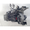 BOITE A VITESSE MECANIQUE PEUGEOT 308 1.6 HDi 100