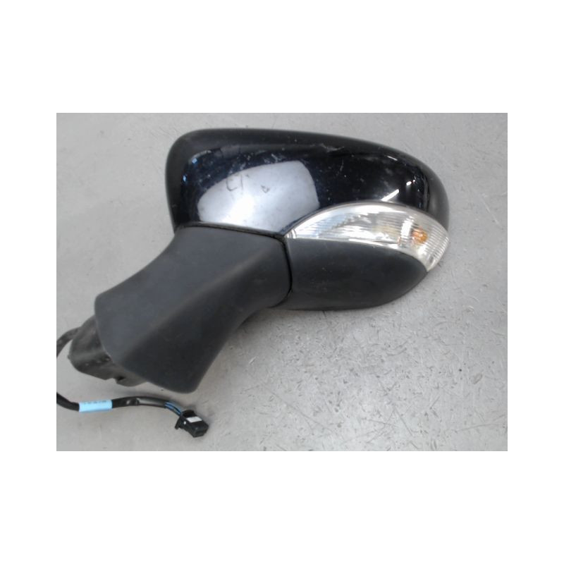 RETROVISEUR EXTERIEUR ELECTRIQUE GAUCHE RENAULT CLIO