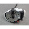 SYSTEME CONDAMNATION AVANT GAUCHE CITROEN NEMO