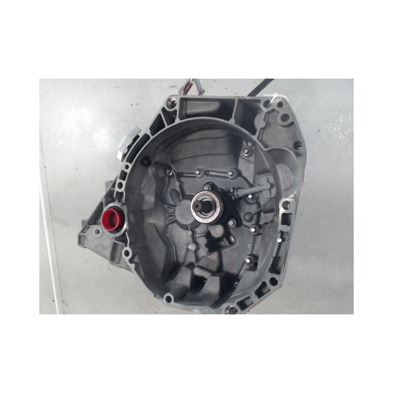 BOITE A VITESSE MECANIQUE RENAULT CLIO 0.9 TCe 90 
