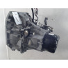 BOITE A VITESSE MECANIQUE RENAULT CLIO 0.9 TCe 90 