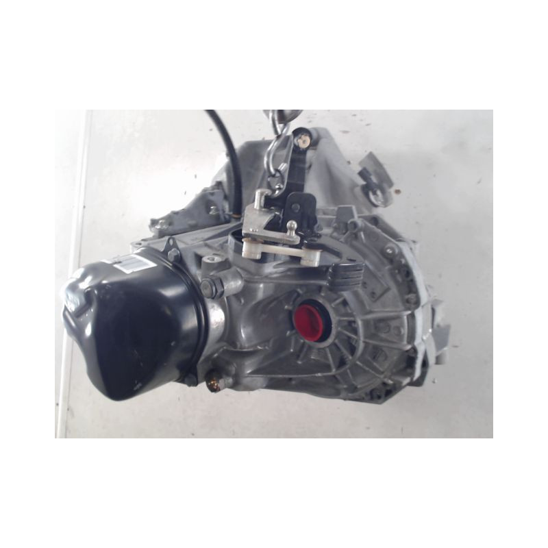 BOITE A VITESSE MECANIQUE RENAULT CLIO 0.9 TCe 90 