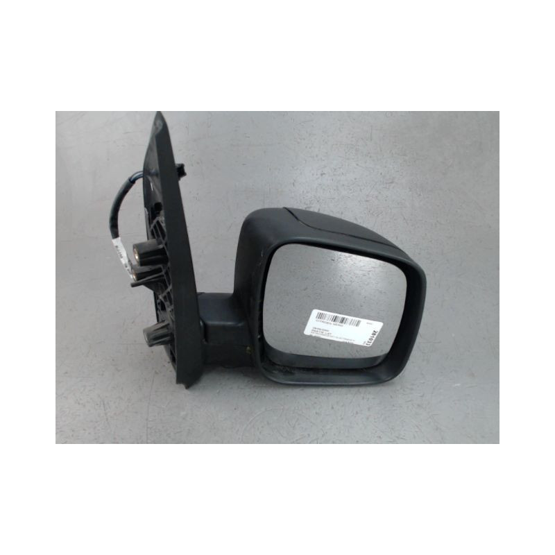 RETROVISEUR EXTERIEUR ELECTRIQUE DROIT CITROEN NEMO