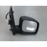 RETROVISEUR EXTERIEUR ELECTRIQUE DROIT CITROEN NEMO