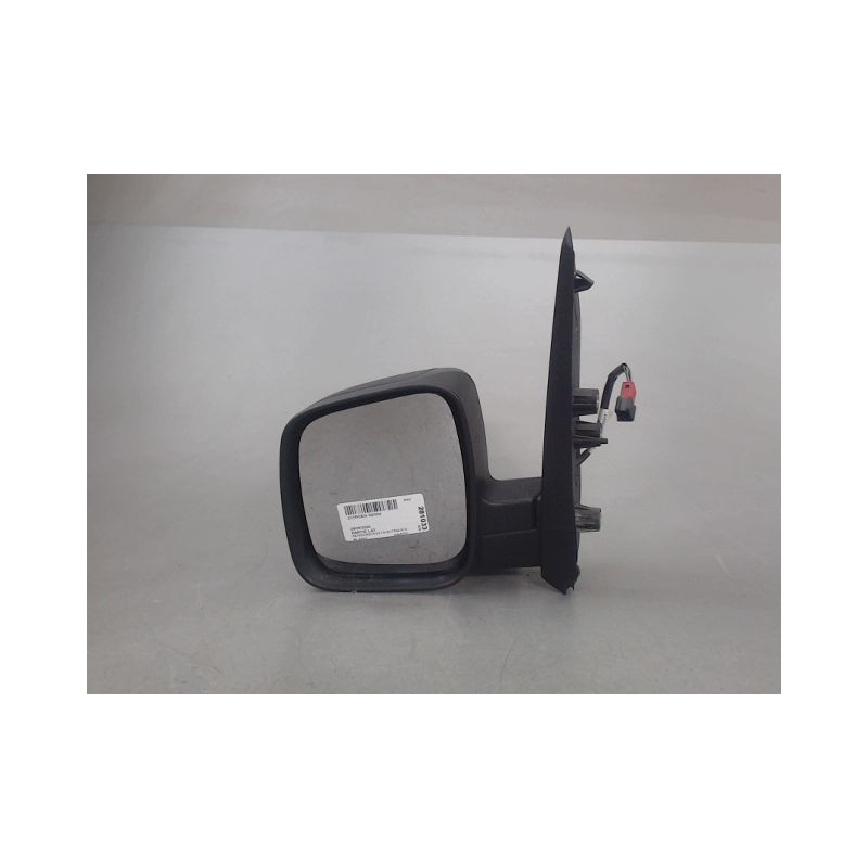 RETROVISEUR EXTERIEUR ELECTRIQUE GAUCHE CITROEN NEMO
