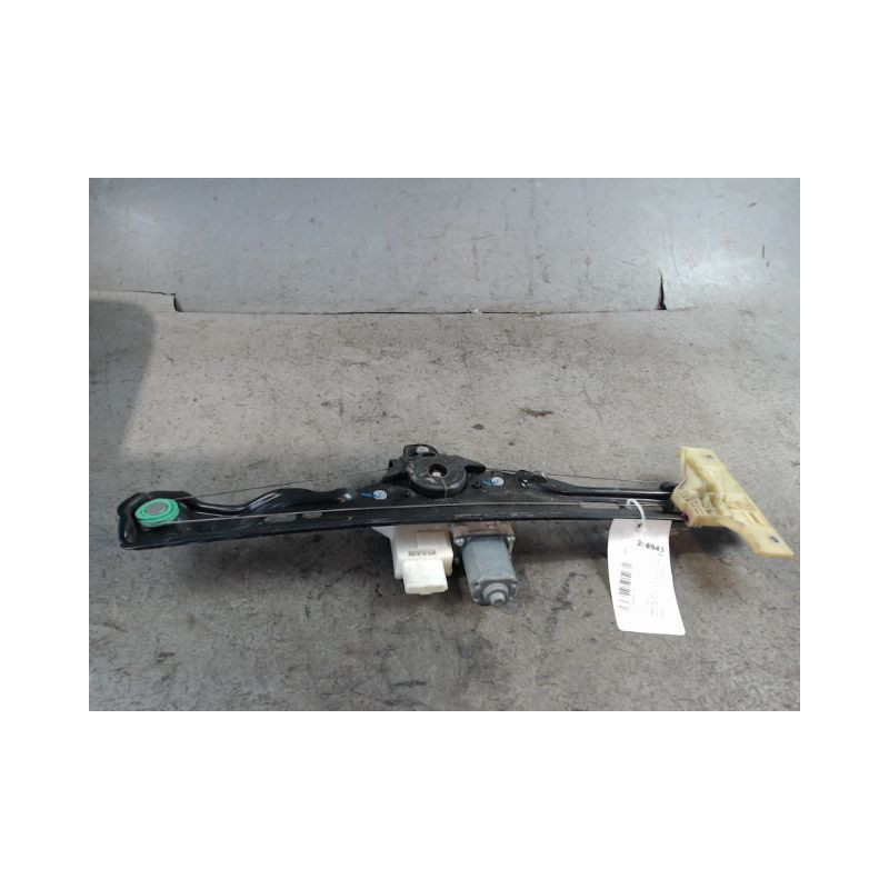 MECANISME+MOTEUR LEVE-GLACE ARRIERE GAUCHE CITROEN C4