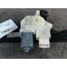 MECANISME+MOTEUR LEVE-GLACE ARRIERE GAUCHE CITROEN C4