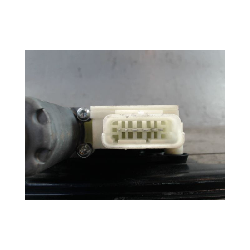 MECANISME+MOTEUR LEVE-GLACE ARRIERE GAUCHE CITROEN C4