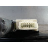MECANISME+MOTEUR LEVE-GLACE ARRIERE GAUCHE CITROEN C4