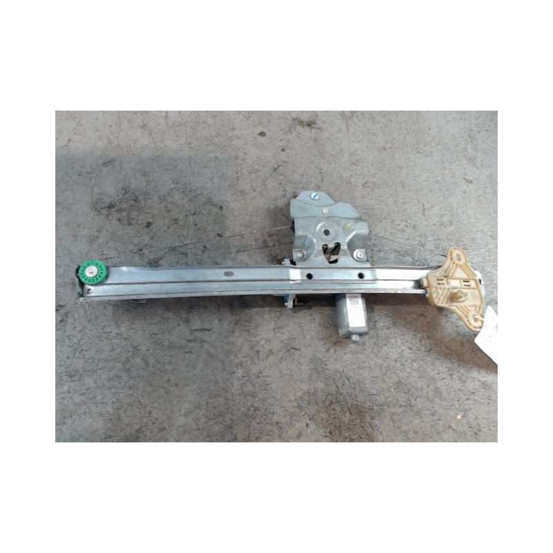 MECANISME LEVE-GLACE AVANT GAUCHE RENAULT CLIO