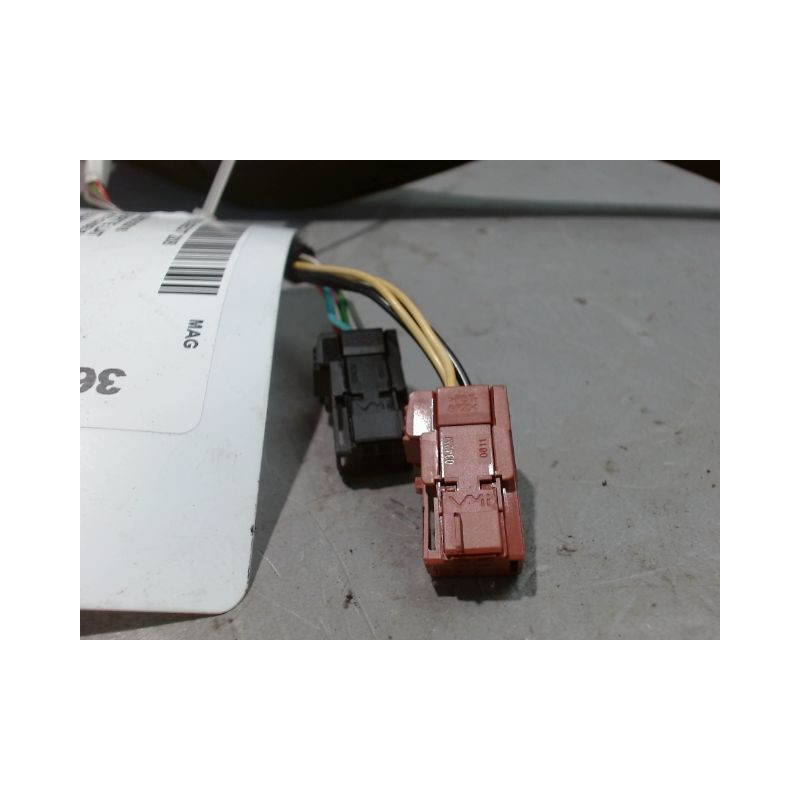 RETROVISEUR EXTERIEUR ELECTRIQUE GAUCHE PEUGEOT 208
