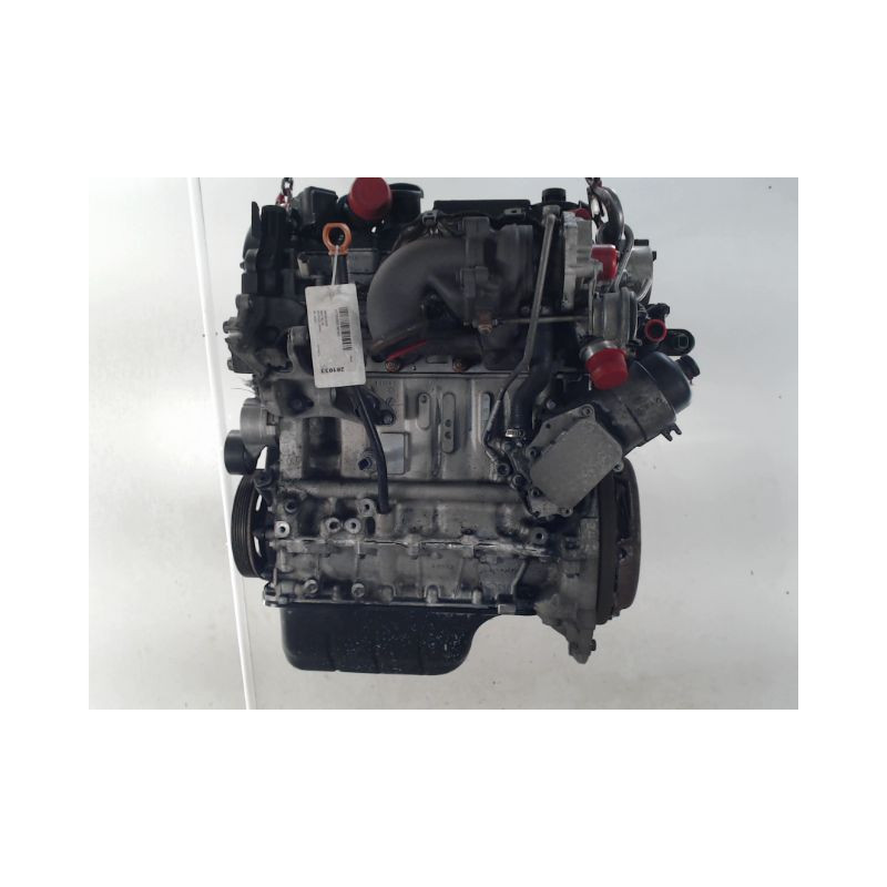 MOTEUR DIESEL CITROEN NEMO 1.4 HDi