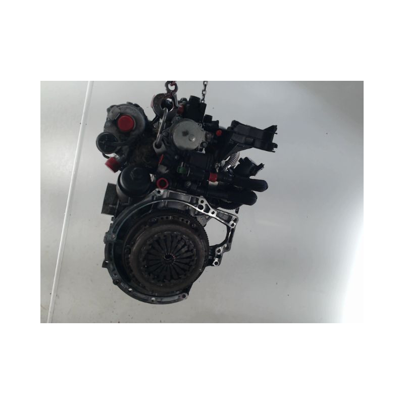 MOTEUR DIESEL CITROEN NEMO 1.4 HDi
