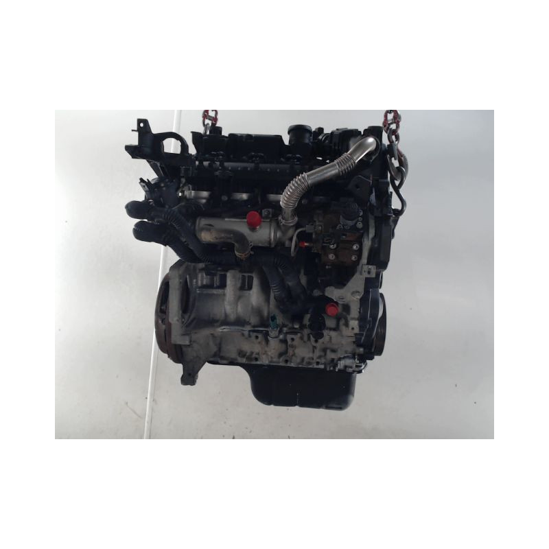 MOTEUR DIESEL CITROEN NEMO 1.4 HDi