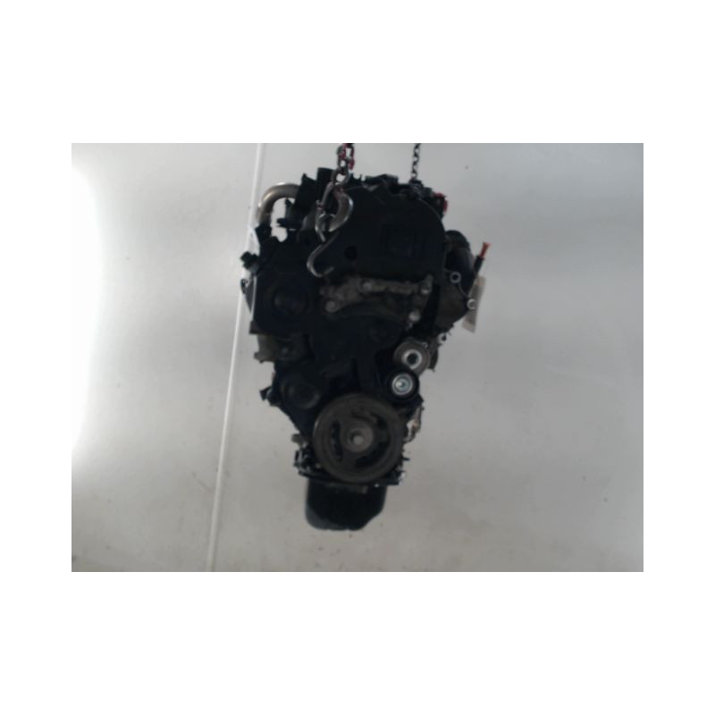 MOTEUR DIESEL CITROEN NEMO 1.4 HDi